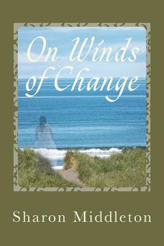 portada on winds of change (en Inglés)