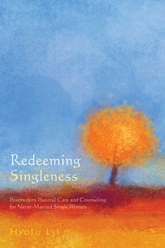 portada Redeeming Singleness (en Inglés)