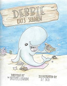 portada Debbie Eats Seamen 