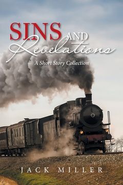 portada Sins and Revelations: A Short Story Collection (en Inglés)