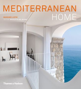 portada Mediterranean Home