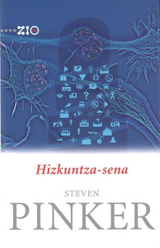 portada Hizkuntza-Sena (en Euskera)