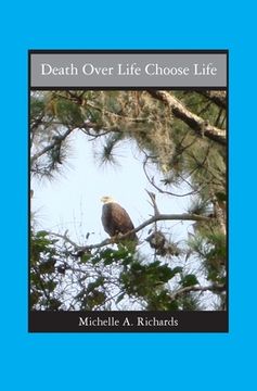 portada Death Over Life Choose Life (en Inglés)