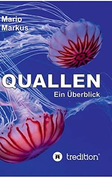 portada Quallen: Ein Überblick (German Edition) (in German)