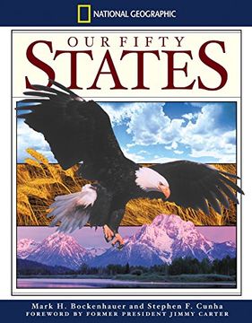 portada Our Fifty States (in English)