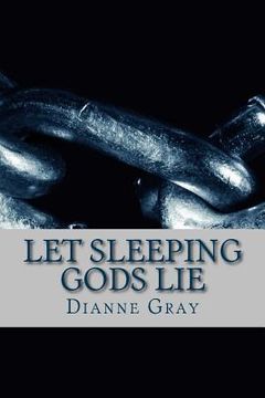 portada Let Sleeping Gods Lie (en Inglés)