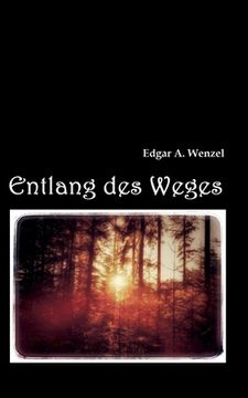 portada Entlang des Weges: Gedankensteine (en Alemán)
