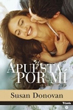 portada apuesta por mi (in Spanish)