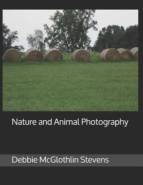 portada Nature and Animal Photography (en Inglés)