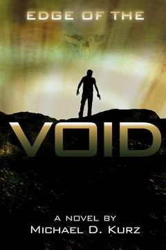 portada edge of the void (en Inglés)