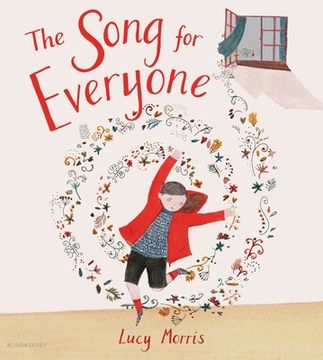 portada The Song for Everyone (in English)