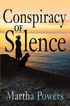 portada Conspiracy of Silence (en Inglés)