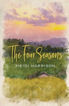 portada The Four Seasons (in English)