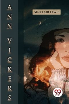 portada Ann Vickers (en Inglés)