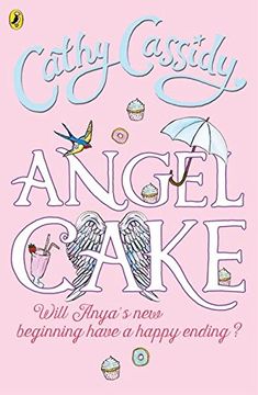 portada Angel Cake