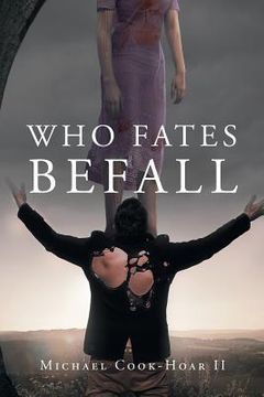 portada Who Fates Befall (en Inglés)