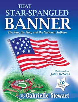 portada That Star Spangled Banner (in English)