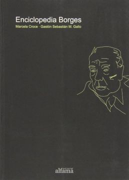portada Enciclopedia Borges (in Spanish)