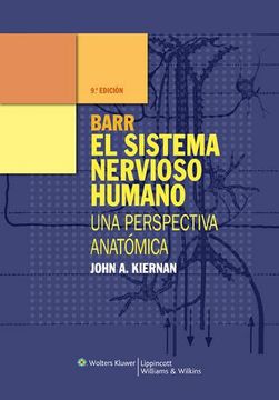 portada Barr. El Sistema Nervioso Humano (in Spanish)