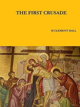 portada The First Crusade