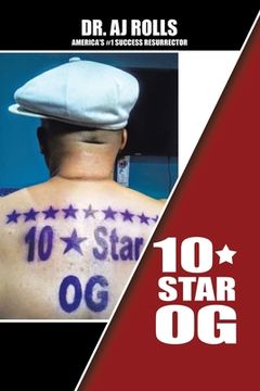 portada 10 * Star Og (en Inglés)