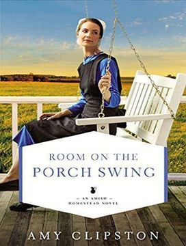 portada Room on the Porch Swing (Amish Homestead) ()