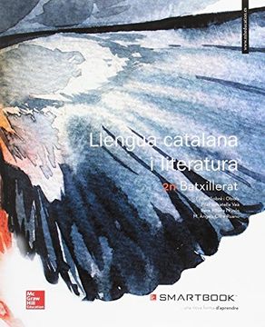 portada Lengua Catalana y Literatura - 9788448611576