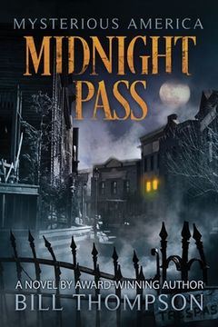 portada Midnight Pass (en Inglés)