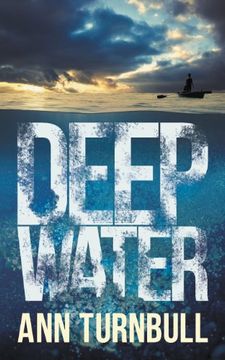 portada Deep Water (in English)