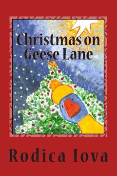 portada Christmas on Geese Lane (en Inglés)