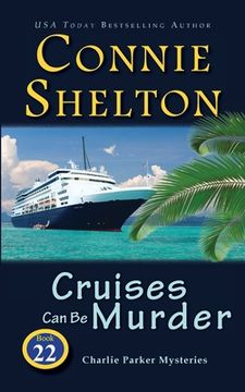 portada Cruises Can Be Murder (in English)