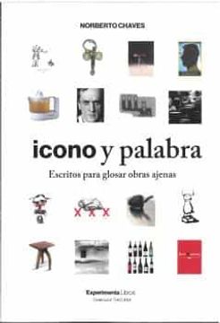 portada Icono y Palabra (in Spanish)