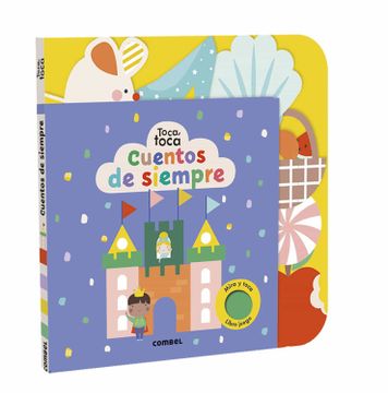 portada Cuentos de Siempre (in Spanish)