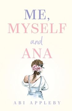 portada Me, Myself and Ana (en Inglés)
