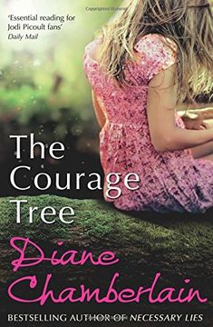 portada The Courage Tree
