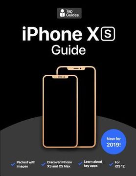 portada iPhone XS Guide