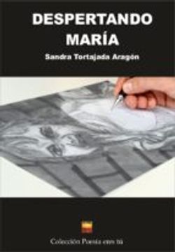 portada DESPERTANDO MARIA (En papel)