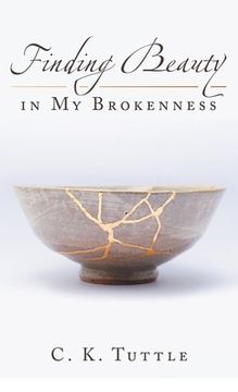 portada Finding Beauty in My Brokenness (in English)