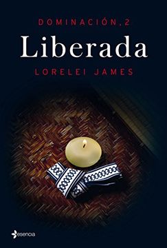 portada Dominación, 2. Liberada (Erótica) (in Spanish)