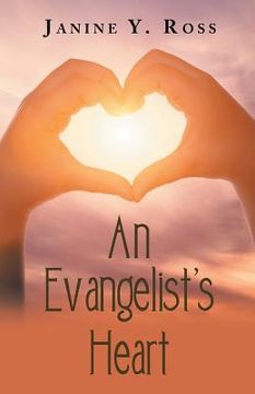 portada An Evangelist's Heart (in English)