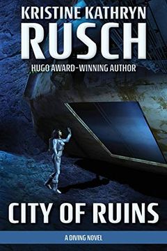 portada City of Ruins: A Diving Novel (en Inglés)