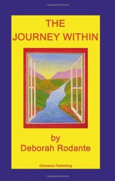 portada the journey within (in English)