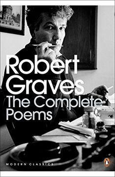 portada Modern Classics Complete Poems (Penguin Modern Classics) 