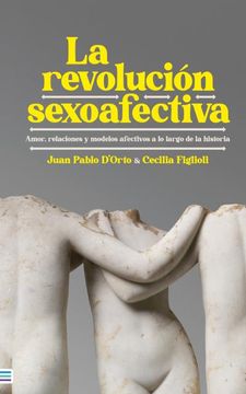 portada LA REVOLUCIÓN SEXOAFECTIVA