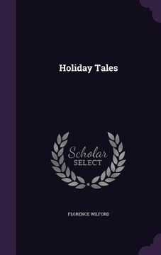 portada Holiday Tales (in English)