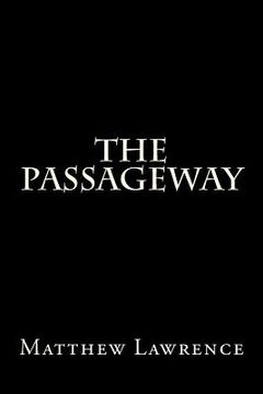 portada the passageway (en Inglés)