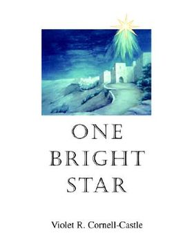 portada one bright star (in English)