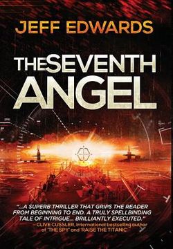 portada The Seventh Angel (in English)