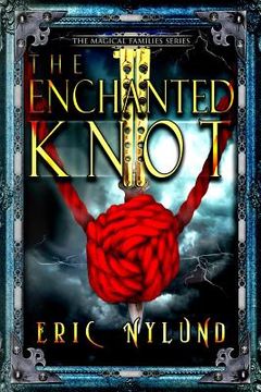 portada The Enchanted Knot (in English)