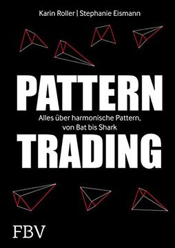 portada Pattern-Trading -Language: German (in German)